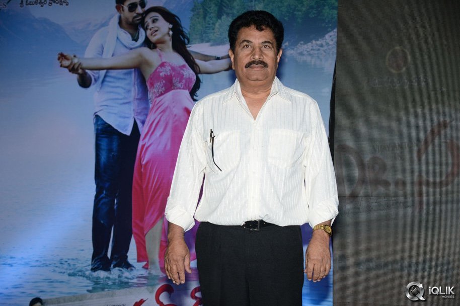 Dr-Saleem-Movie-Audio-Launch